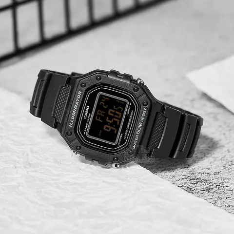 8 best sales digital klocka från Pioma - №7