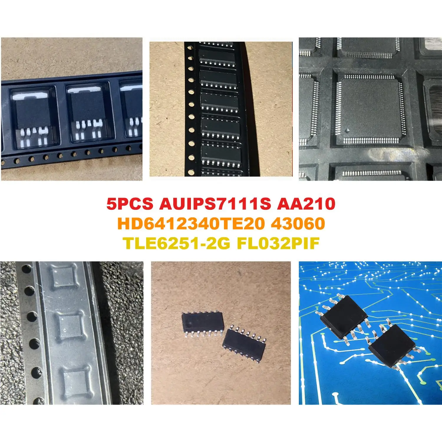 AUIPS7111S AA210 HD6412340TE20 43060 TLE6251-2G FL032PIF