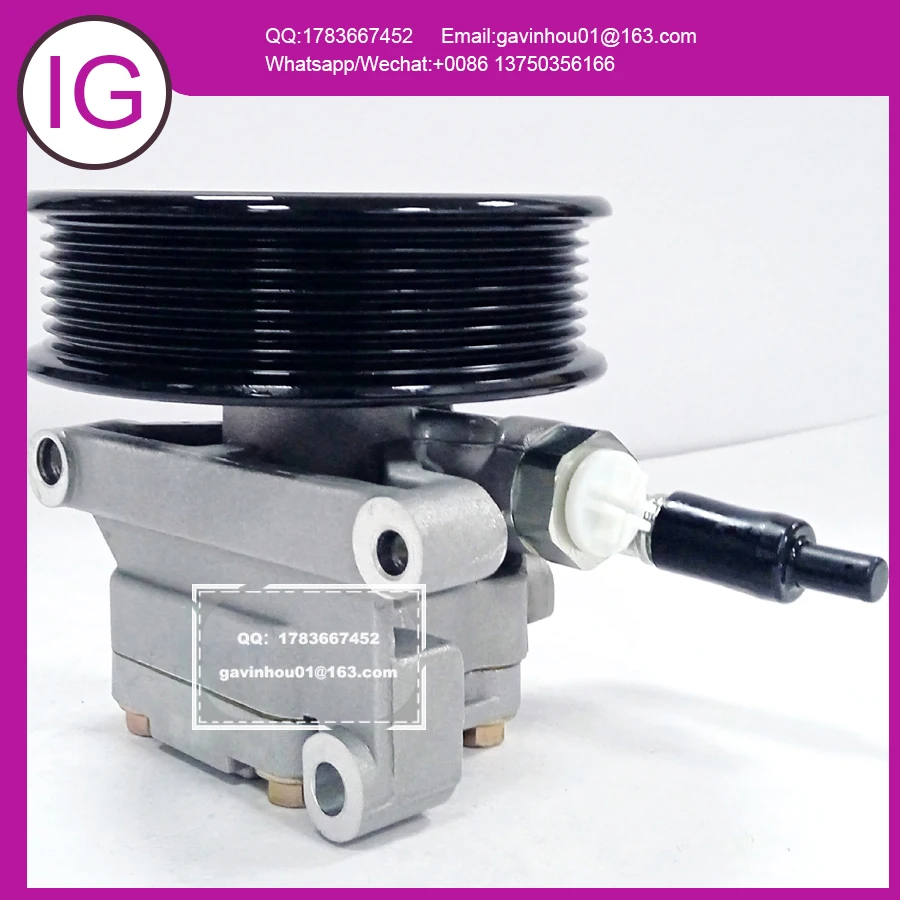 

Auto Power Steering Pump For Ford Ranger Mazda BT50 Pick-up 2011-2016 Model OEM UC2A-32-650 1723699 power steering pump