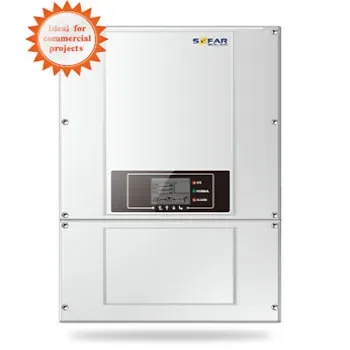 Gamko energia 8kw sulla griglia di inverter di energia solare sistema home