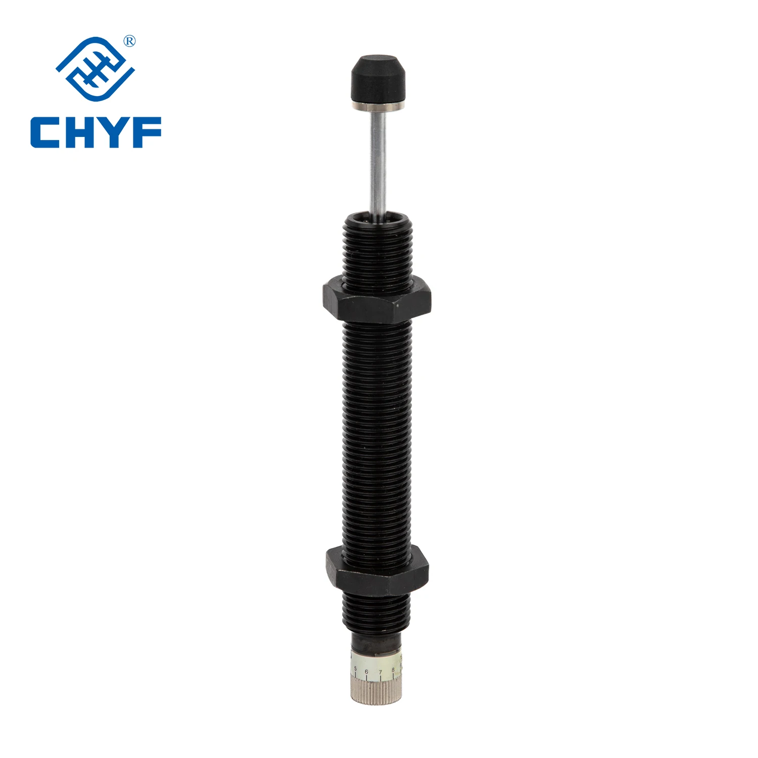 Smc Cylinder Buffer Shock absorber RBC0806/1007 RBC1412 RBC 1006 RB2015 RB2725
