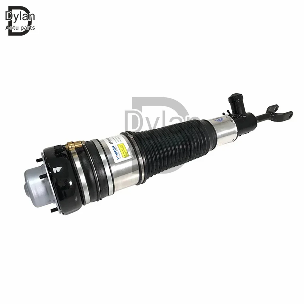 

Right Front Air Suspension Air Spring Air Strut Assembly 4F0616040AA For Audi A6 C6