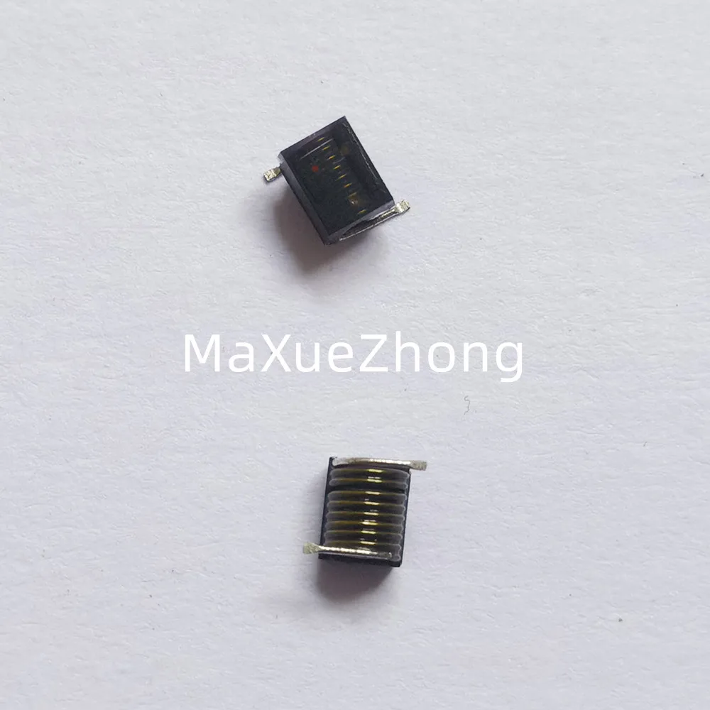 Original new 100% 1812SMS-R12GLC 120nH 1.5A radio frequency high Q value hollow coil inductor