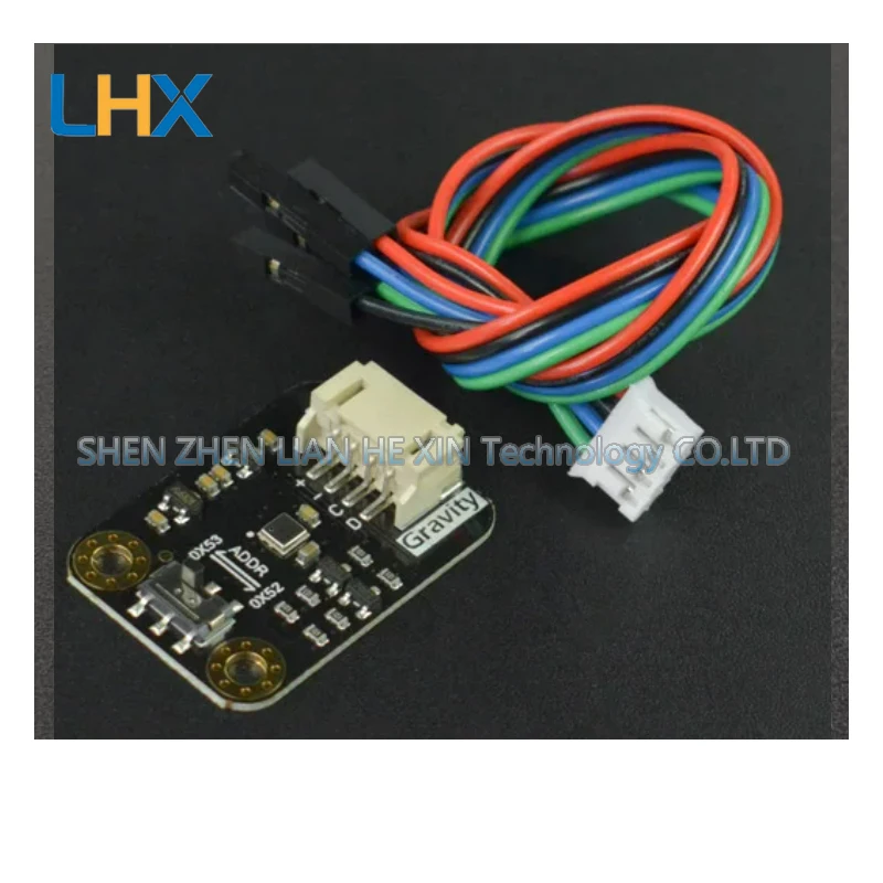 

ENS160 Air Quality Sensor Module in stock