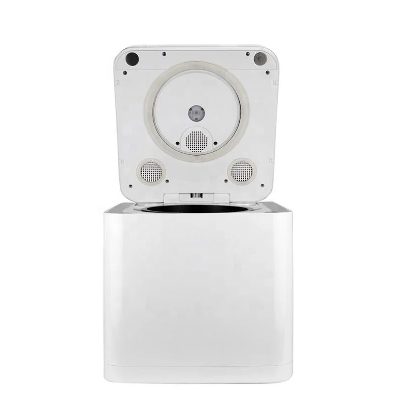 

Фабрика по индивидуальному заказу, прямые продажи, компостирование, органическое удобрение, машина для утилизации пищевых продуктов, кухонная машина для отходов