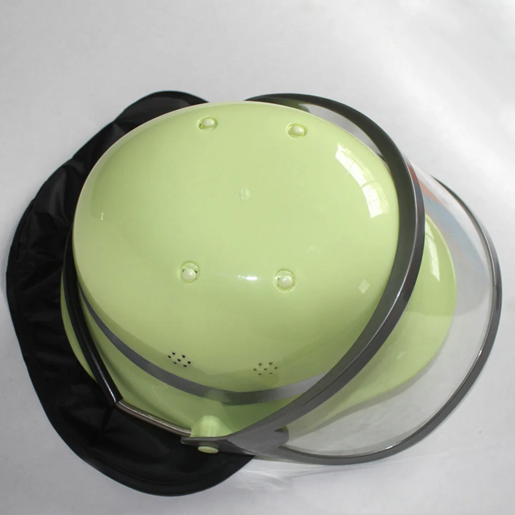 Gorro de seguridad contra incendios, gorro ligero y duradero, suministros perfectos para fiestas, decoración de favores, interesante juguete contra incendios