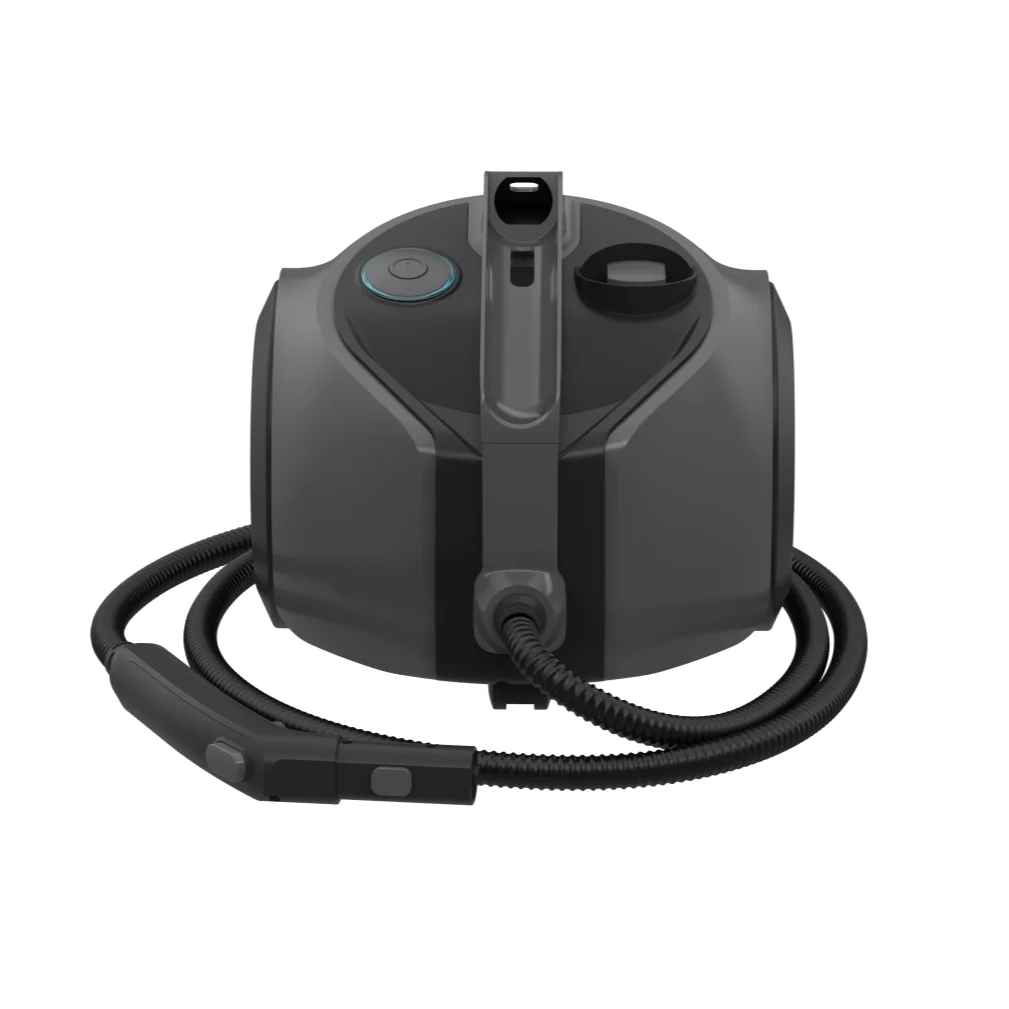 Max 4 Bar Multifunction Household Steam Cleaner Handheld Steam Cleaner For Convenient Cleaning