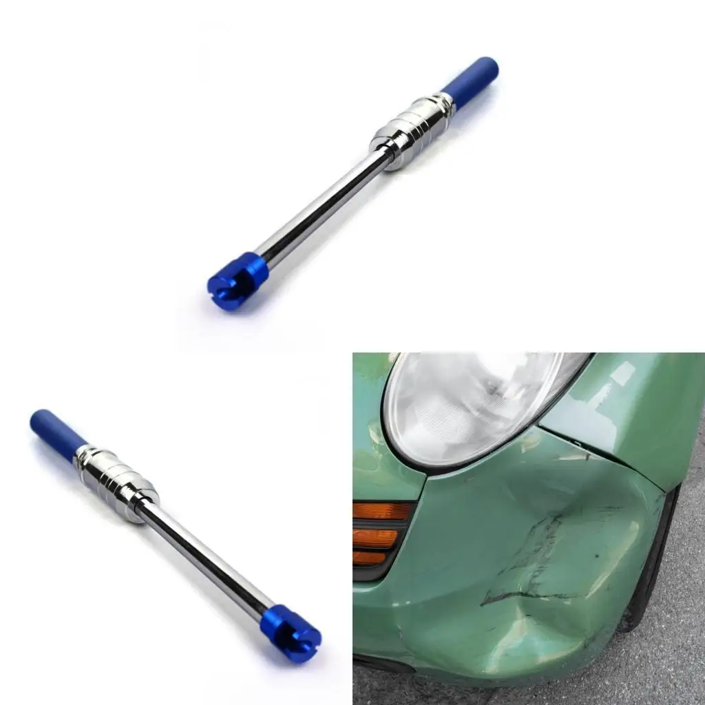 

Dent Hammer Car Body Dent Removal Puller Tool Paint Dent Repair Lifter Tool X37F