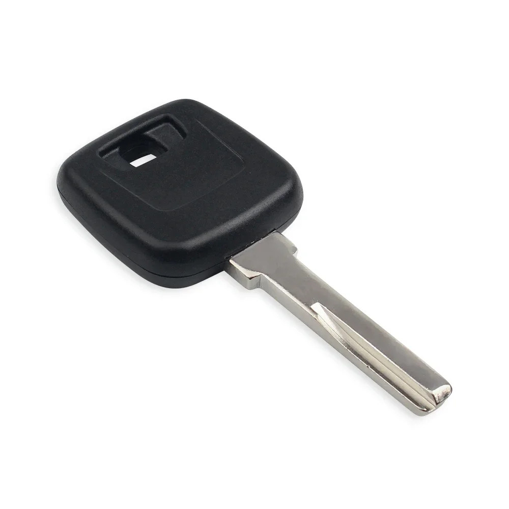 KEYYOU For Volvo XC70 XC90 V50 V70 S60 S80 C30 VOLVO S40 S60 S70 S80 V40 V70 S60 S80 C70 Transponder Car Key Chip Case Shell