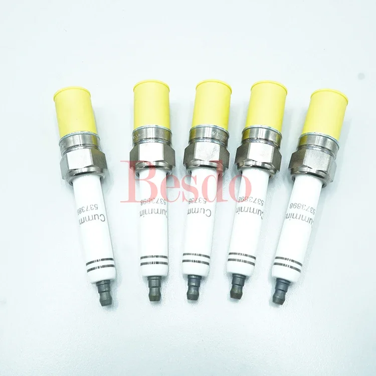 

KTA38 5373898 Spark Plug diesel engine K38 spare parts 5373898