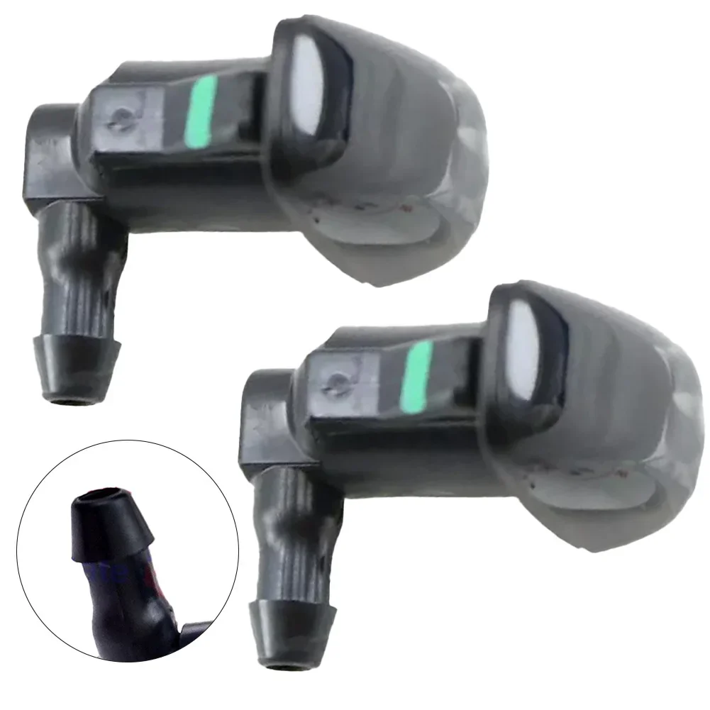 Windshield Spray Nozzle 85381-30020-C1 For Toyota For LANDCRUISER