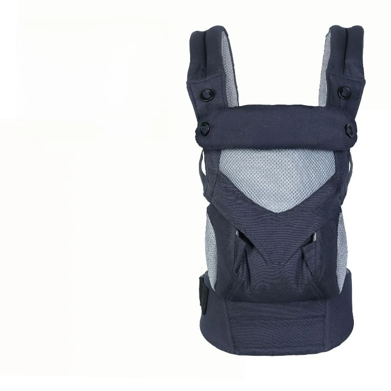 Strap breathable simple shoulder towel to protect o-shaped legs