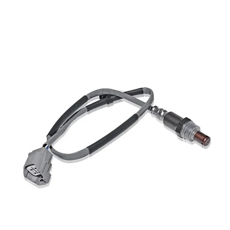 Loki JPE12-18-86Z Automotive Oxygen Sensor Rear Suitable for Mazda Ma 3 Axela 1.5L/2.0L CX5 2.0L/2.5L Atez