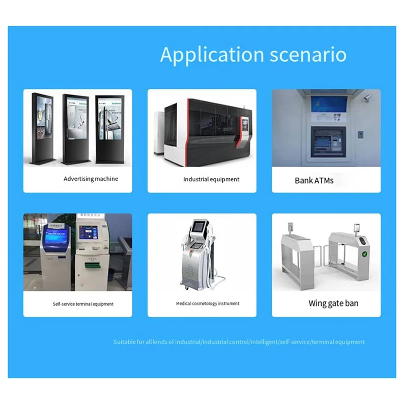 Módulo de câmera USB 2MP HD 1080P OV2735 FF 95 °   MJPEG, YUY2 Driver Plug-N-Play grátis para Windows Android Linux Mac OSX