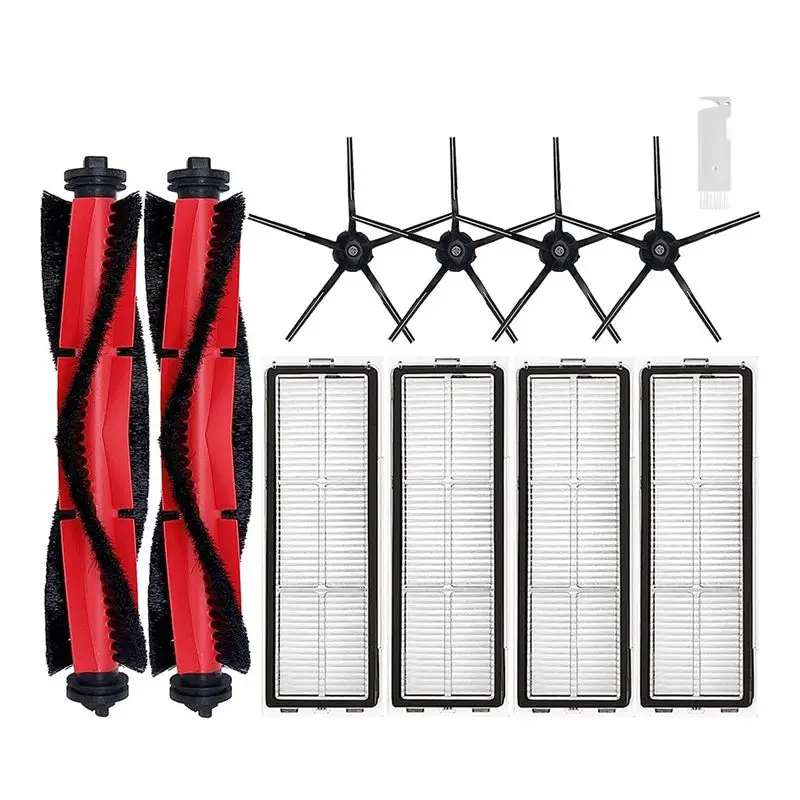 

CKFAM-Replacement Parts Spare Parts Home Appliance Accessories For Roborock Q5 Q5+ Robot