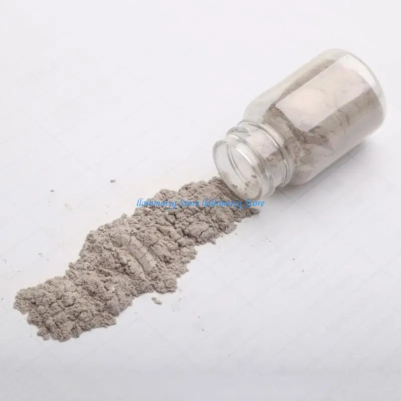 573B Diy Crystal Epoxy Polarized Powder Resin Toning Powder Light Powder Mica Powder Two-tone Powder