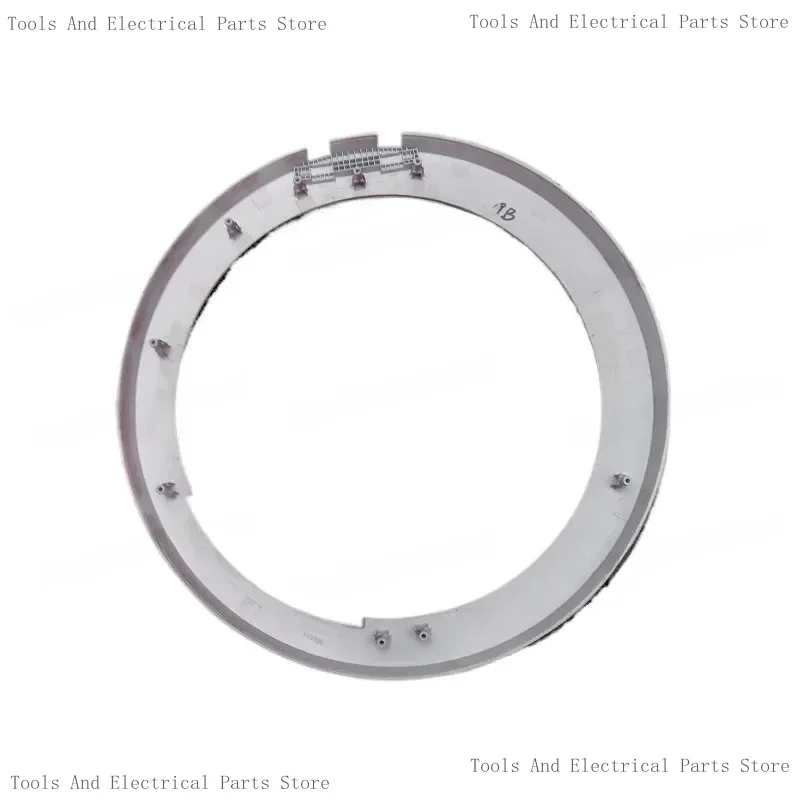 Applicable To, Drum Washing, Outer Frame XQG70-B10288 By Cover Observation Perspective OriginalAccessories
