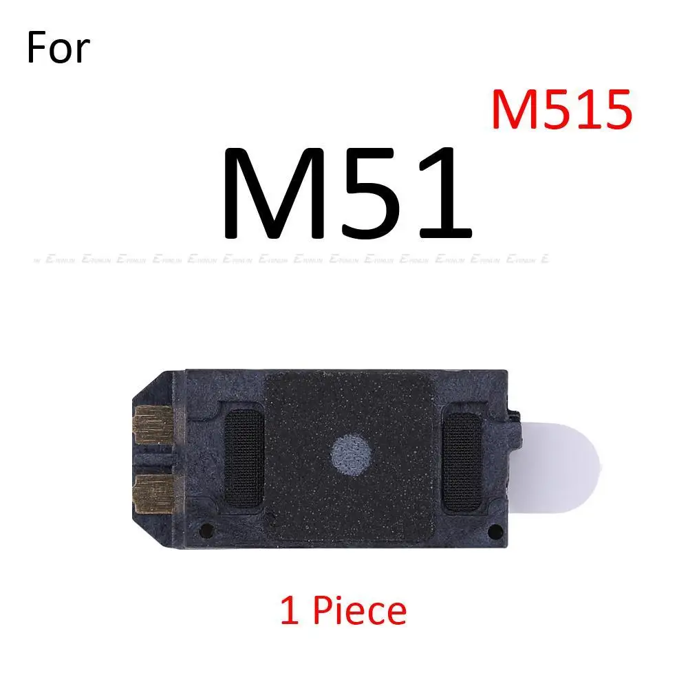 Haut-parleur pour Samsung Galaxy, oreillettes frontales, récepteur sonore, pour modèles M11, M01 Core, M51, M31, M21, 2020, 2021