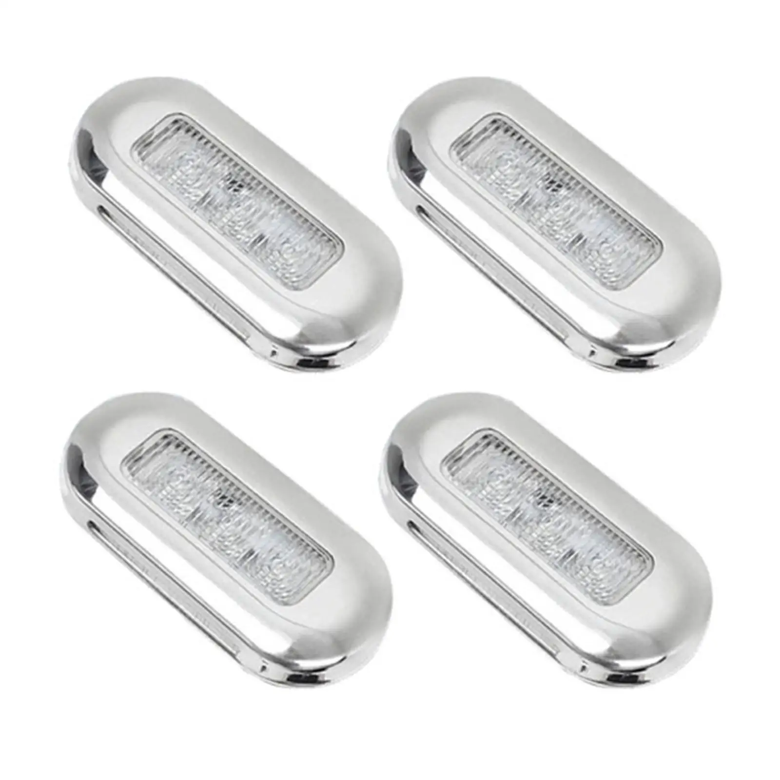 Marine LED Navigation Light Waterproof High Quality Electrical Equipment for Yacht RV Pontoon Boat Night Fishing