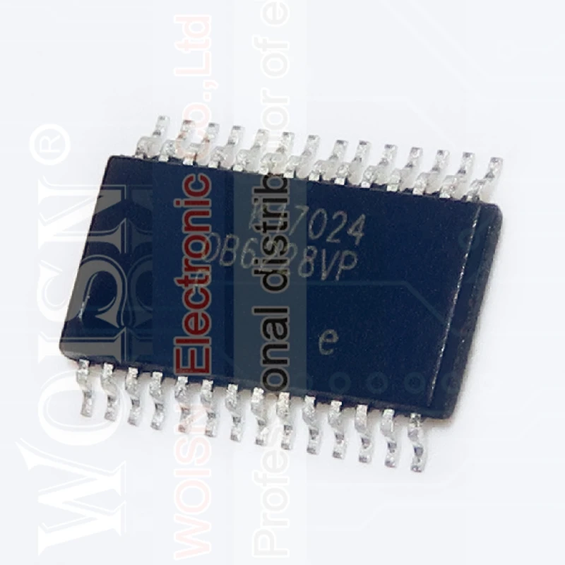 1pcs-20pcs TSSOP-28 OB6228 OB6228VP