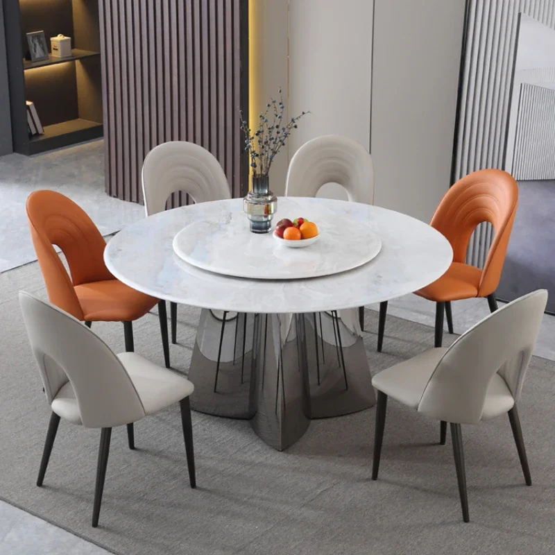 

Garden Furniture Sets Modern Kitchen Table Coffe Tables Acrylic Individual Dining Multifunctional Folding Mesa De Comedor Small