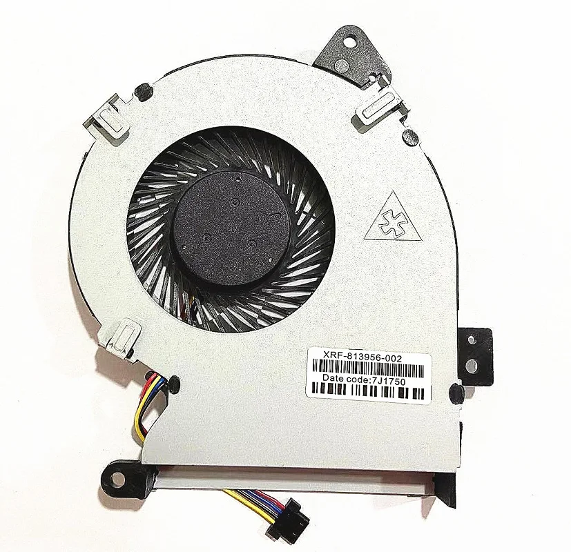 SSEA New Laptop CPU Cooling Fan for ASUS VM520U X540LA X540LJ X540YA X540L X540 F5407