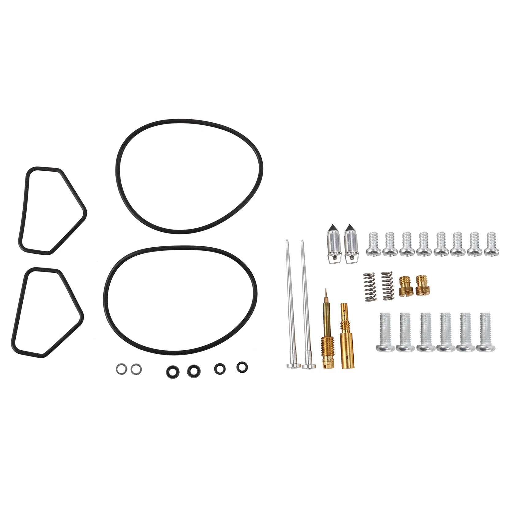 

for Kawasaki Vulcan 750, 1987-2006, Carb/Carburetor Repair Kit - VN750