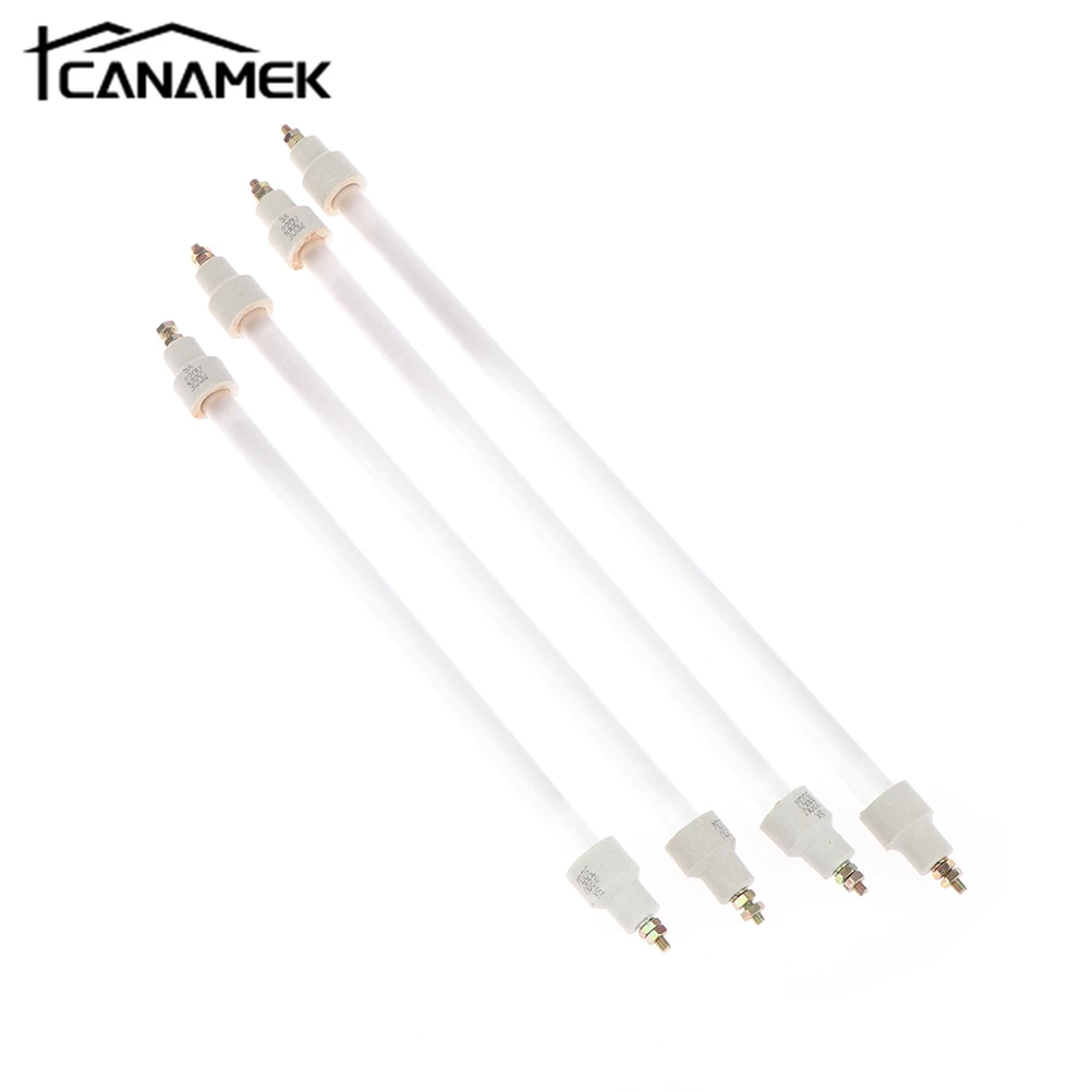 1Pc 25-33CM Disinfection Cabinet Heating Tube Heating Tube Infrared Lamp Tube Quartz Tube Household Tool Part