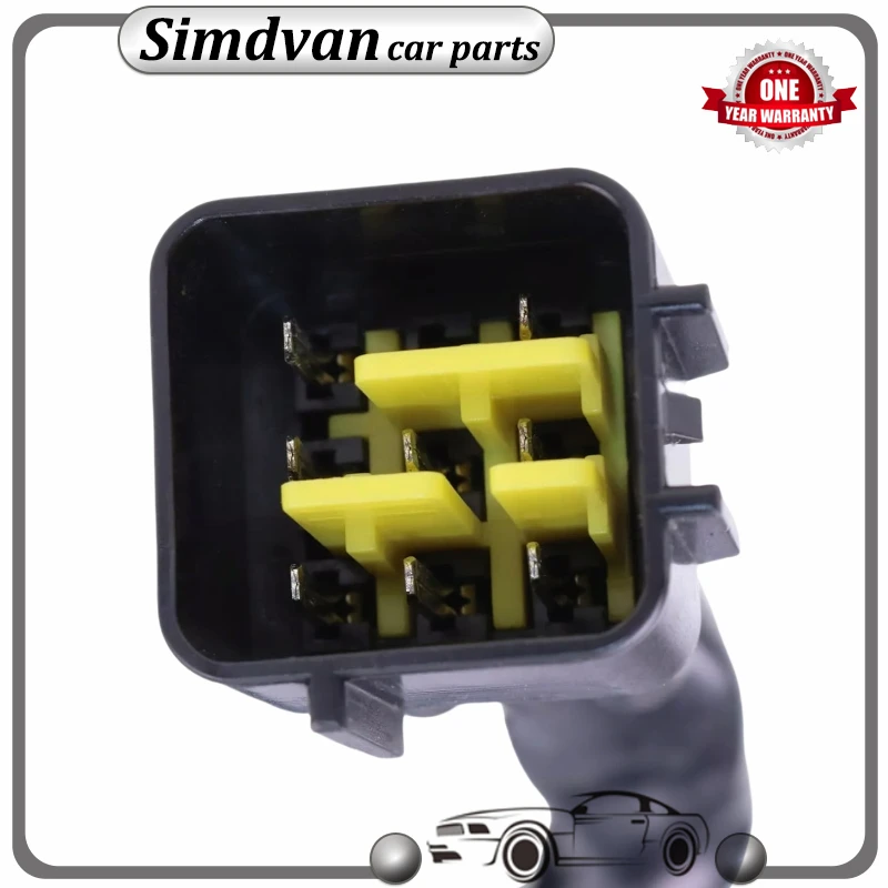 1PC Q830-314000 Differential Servo Motor Actuator Front Axle Gear Motor For CF moto 400 450 500S 520 600 625 800XC 850XC 1000