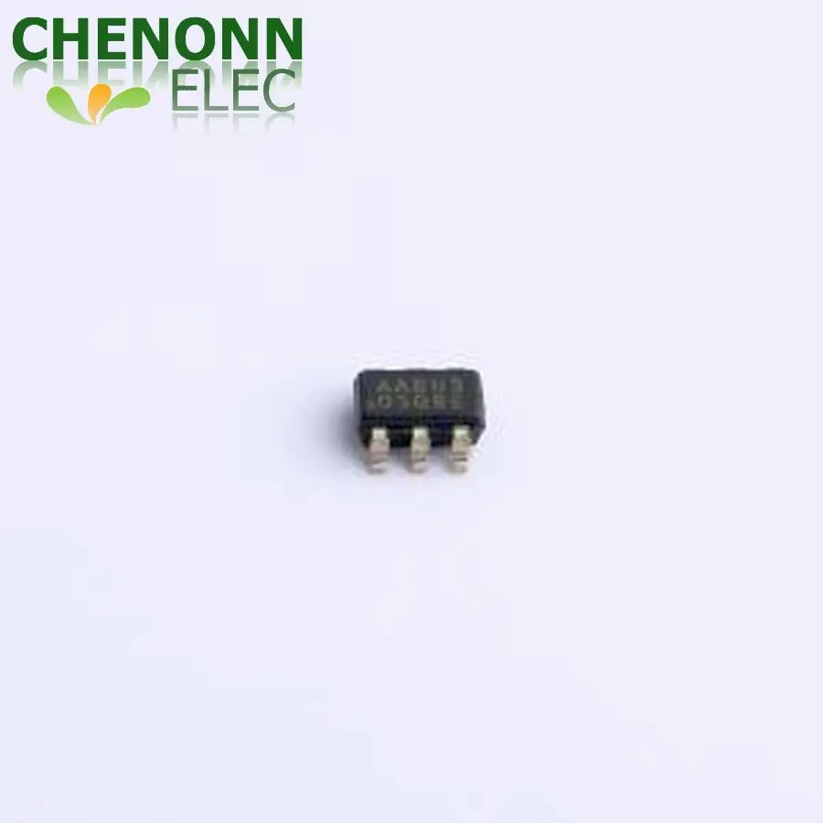 10PCS/LOT MCP1501T-12E/CHY (Power Management)