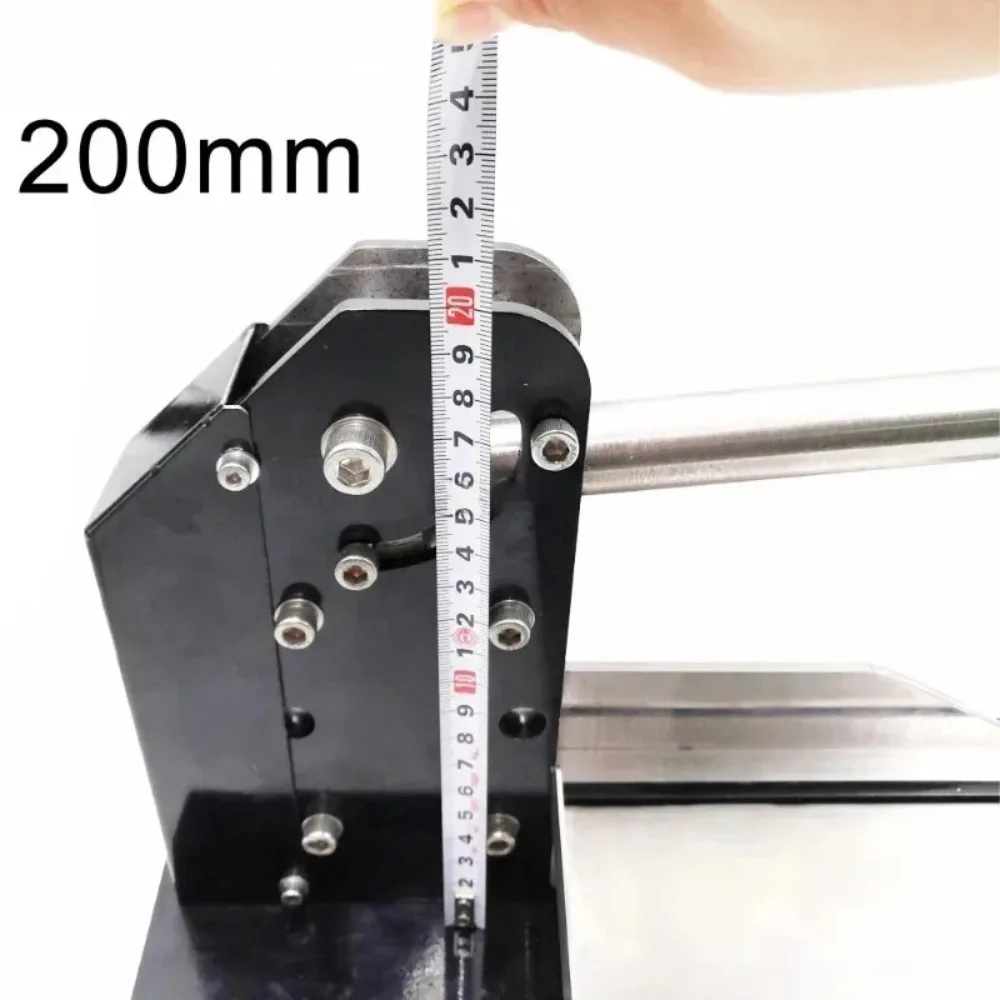 PVC Wiring Duct Cutter WT-3 Cable Wire Trunk Cutting Tool For Slotted Wiring Duct and Covers Max 100mm
