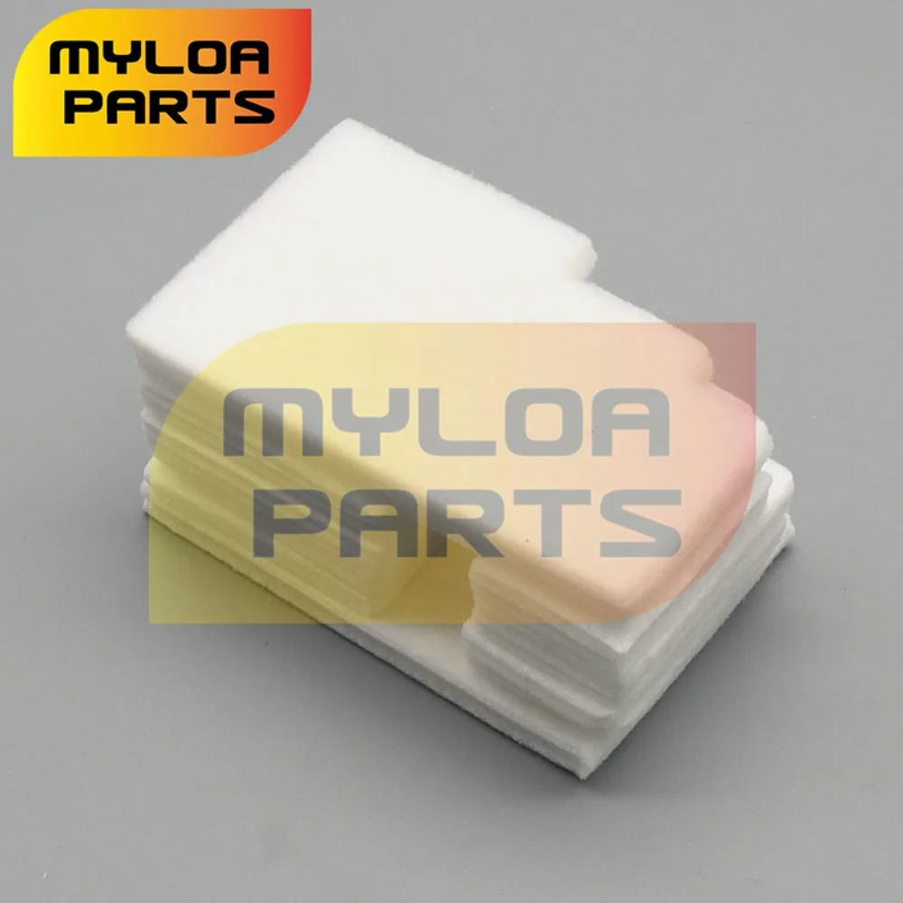 

5X 1611102 TRAY POROUS PAD INK EJECT is for EPSON XP610 XP600 XP700 XP630 XP710 XP800 XP830 XP760 XP750 XP860 XP720 XP820 XP620