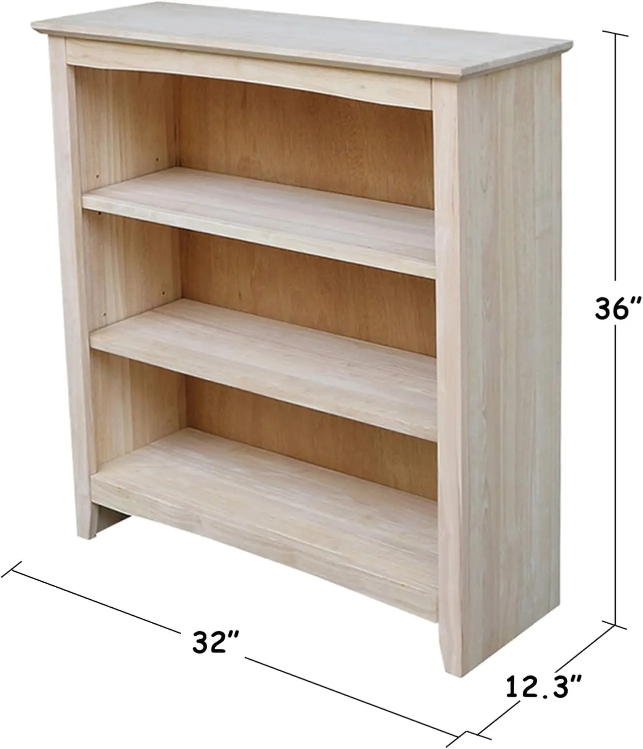 Book case 36