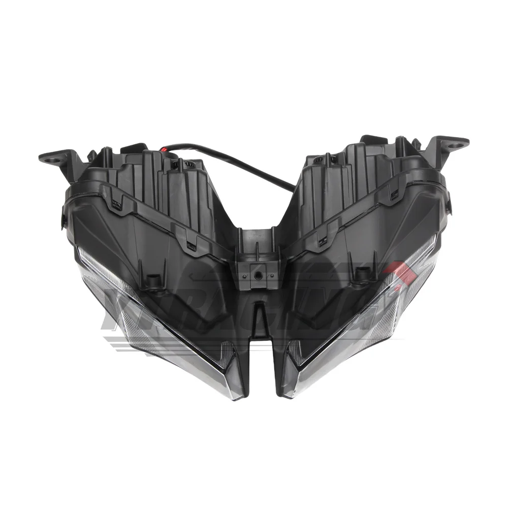 

Передняя фара мотоцикла в сборе, фара для KAWASAKI Ninja ZX-6R ZX636 2024 ZX636 2025 23004-0441