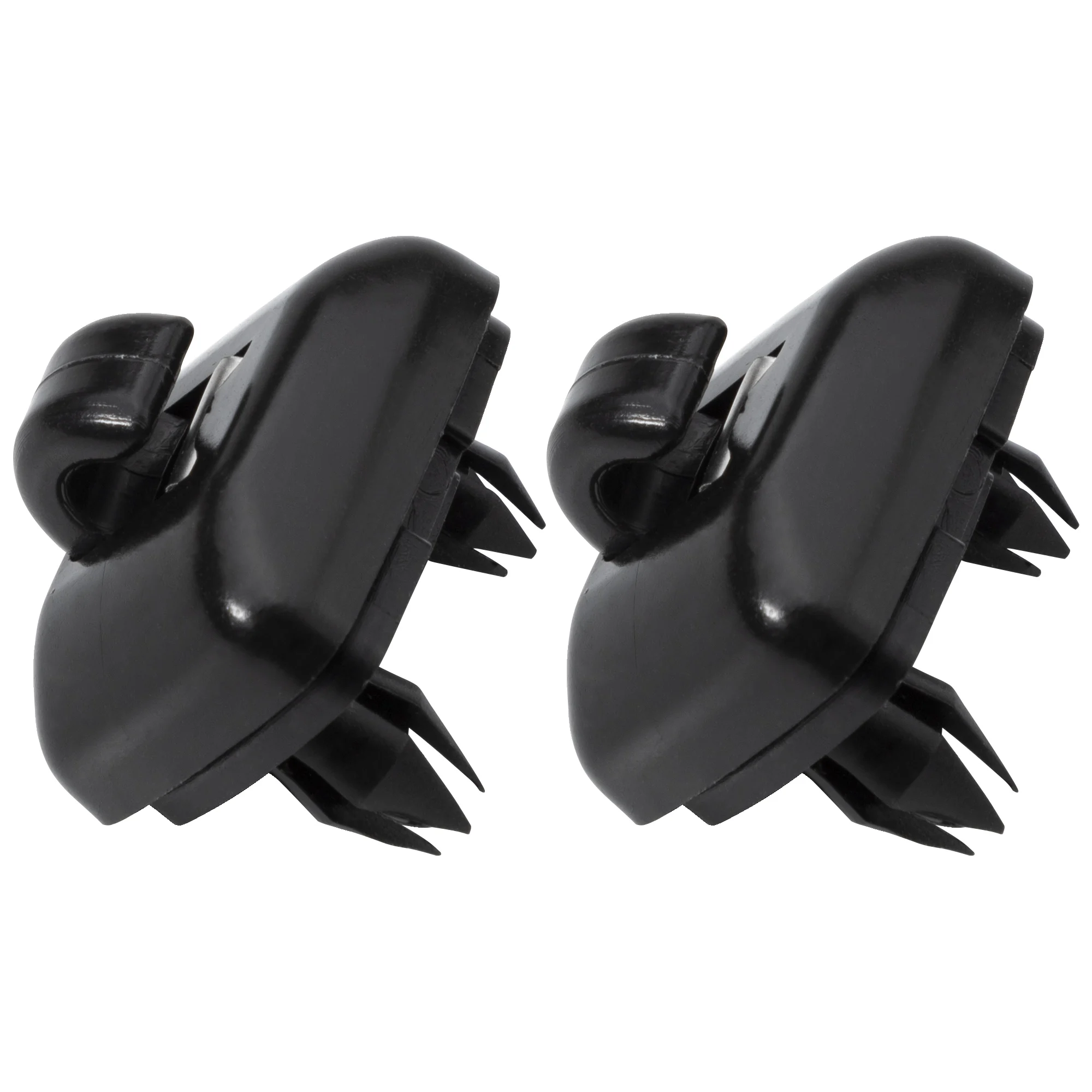 Black Car Sun Visor… - image