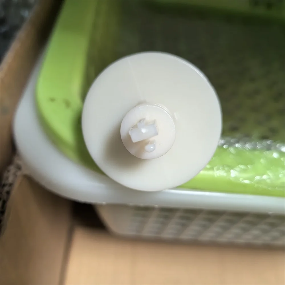 

10X Duplex Feed Pickup Roller for EPSON L4150 L4160 L6160 L6161 L6166 L6168 L6170 L6171 L6178 L6190 L6191 L6198 ET 2750 3750