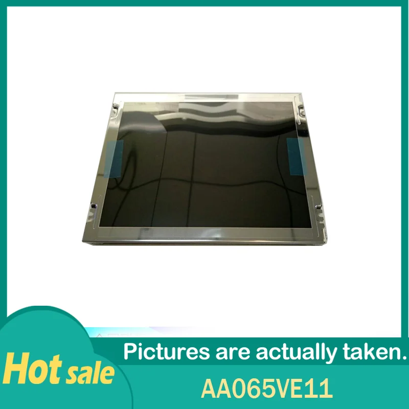 

100% Original AA065VE11 6.5inch LCD Display Screen Panel