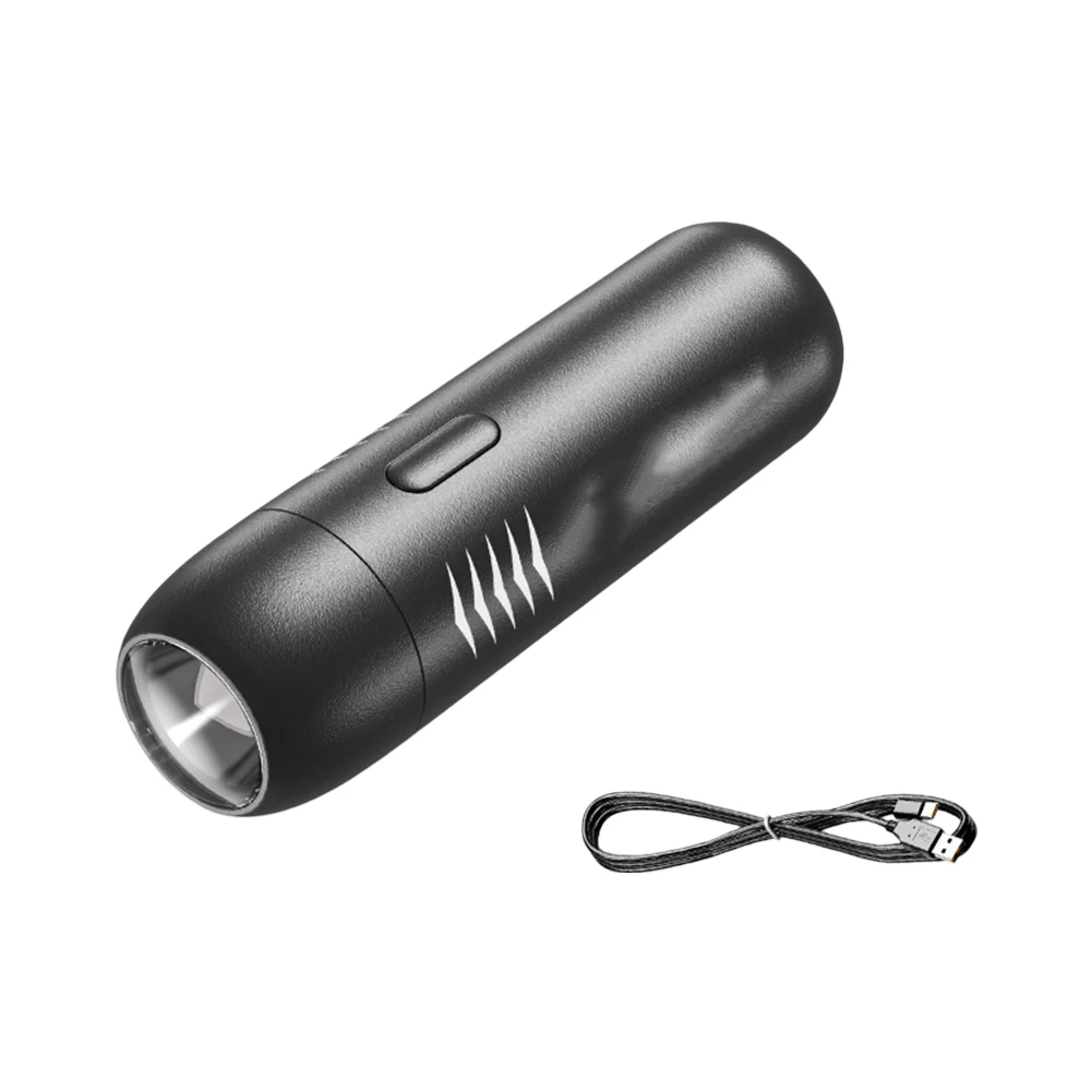 Camping Events Camping Flashlight Adjustable Lighting Modes Adjustable Lighting Modes 200m Beam Distance 3 Lighting Settings