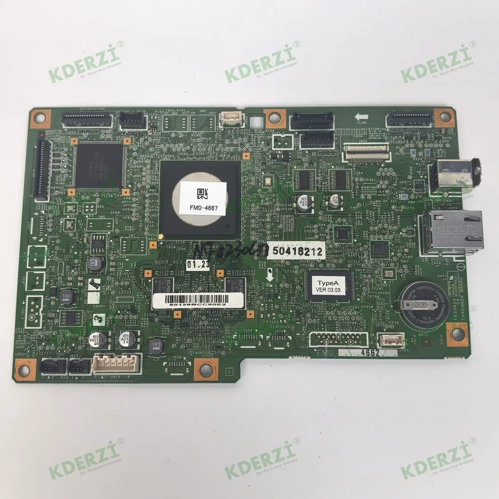 FM4-3976 Original Main Controller Board for Canon MF8010 8030 8040 8050 8210 8230 621 FM1-N808 FM4-9259 FM0-4662