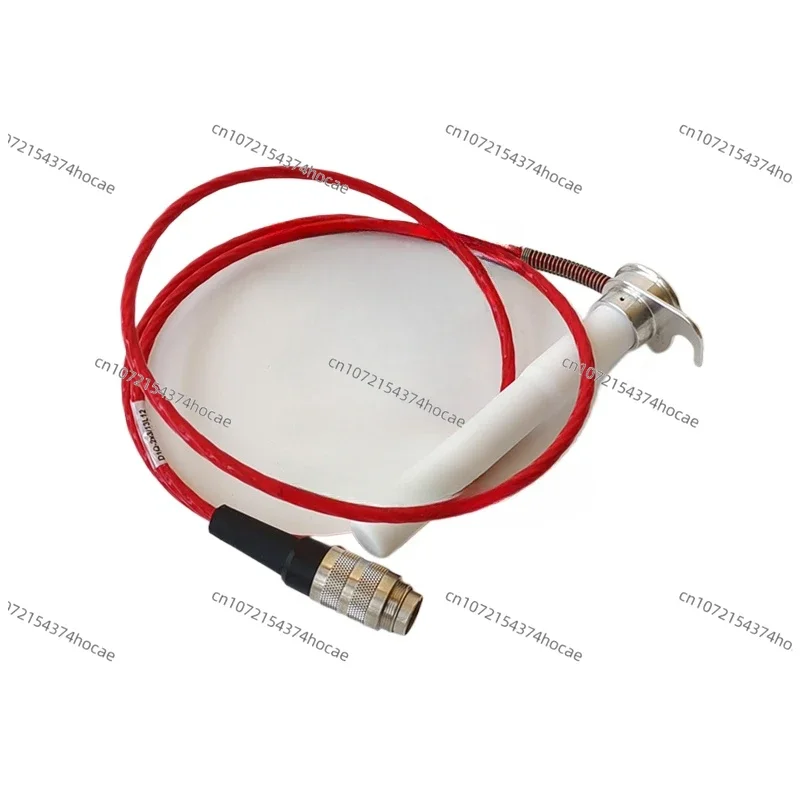 1PC Original 4-008-40-0257 SenoTec Glue Tank Level Sensor for Homag Edge Banding Machine 130 141 D1Q-2x3/13L12