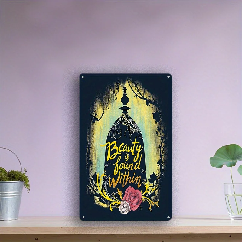 Beauty And The Beas… - image