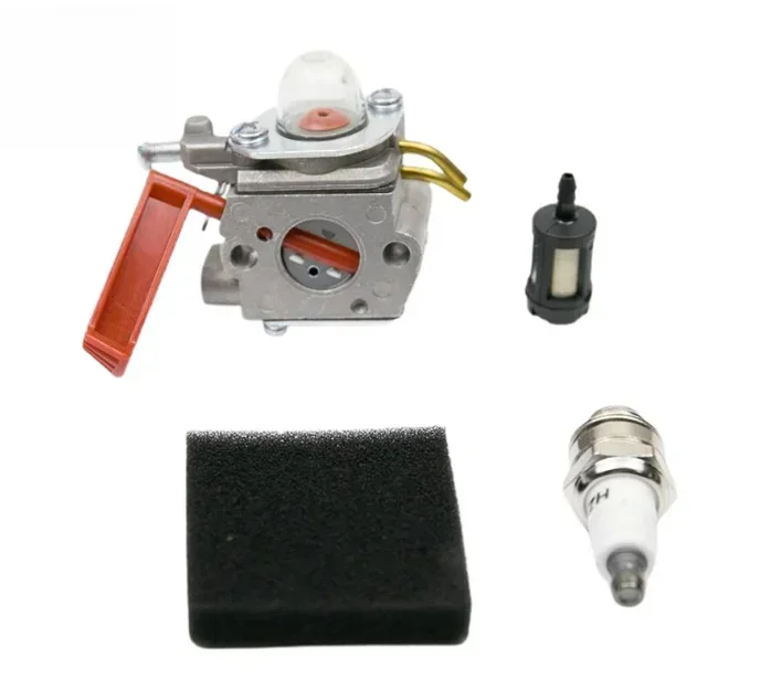 

Комплект карбюратора для HOMELITE UT-20763, UT-20772, UT-20747, UT-20779 и UT-20760, аксессуары для садовых газонокосилок и электроинструментов