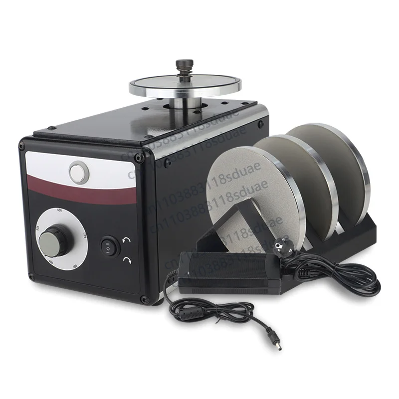 Newest Jewelry Graver Grinding Machine Dual Angle Engraving Knife Sharpener Gravers Sharpening