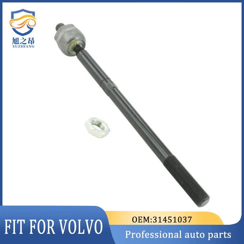 31451037 Front Inner Tire Rod End for Volvo XC60 2009-2017