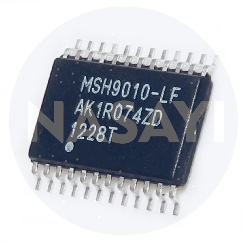 1-100PCS S8550D S8550 MSH9010-LF MSH9010 ATTINY10-TSHR ATTINY10 LA42052 42052 TSC2003IPWR TSC2003 FQD8N60C 8N60C