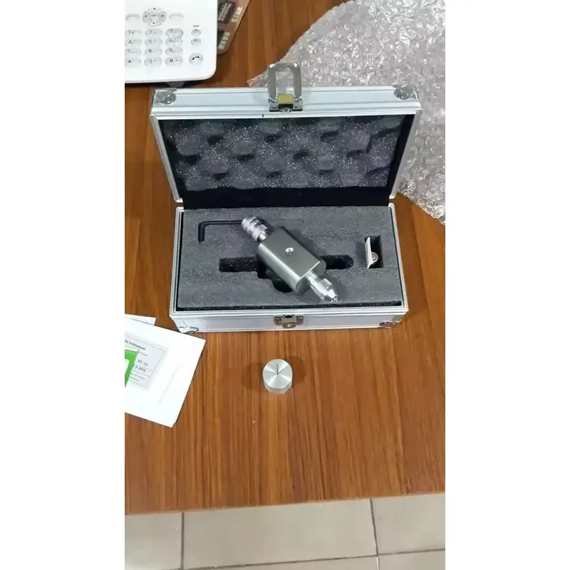 

Тестер острых точек ASTMF9634 Тестер острых точек EN71