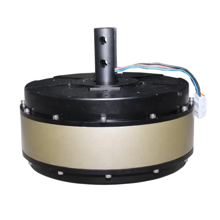 حار بيع كبير Pmsm Hvls مروحة السقف الصناعية الموفرة للطاقة للمطعم