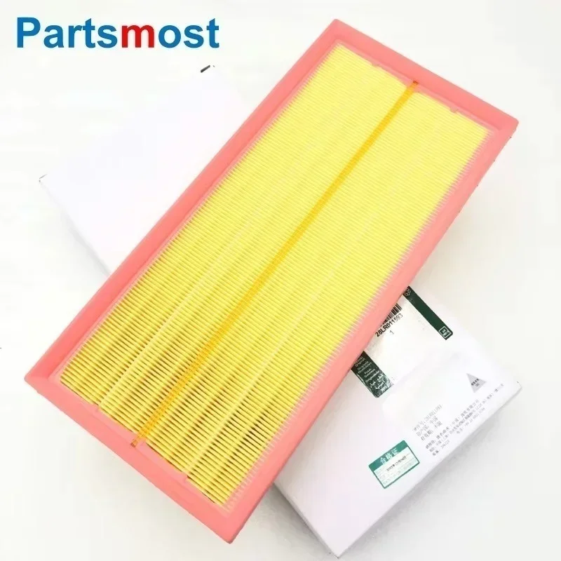 

AIR FILTER ELEMENT FOR LAND ROVER DISCOVERY 4 RANGE ROVER RR SPORT 5.0 V8 PETROL 3.0 DIESEL LR5 2.0 TURBO DIESEL C35126 LR011593