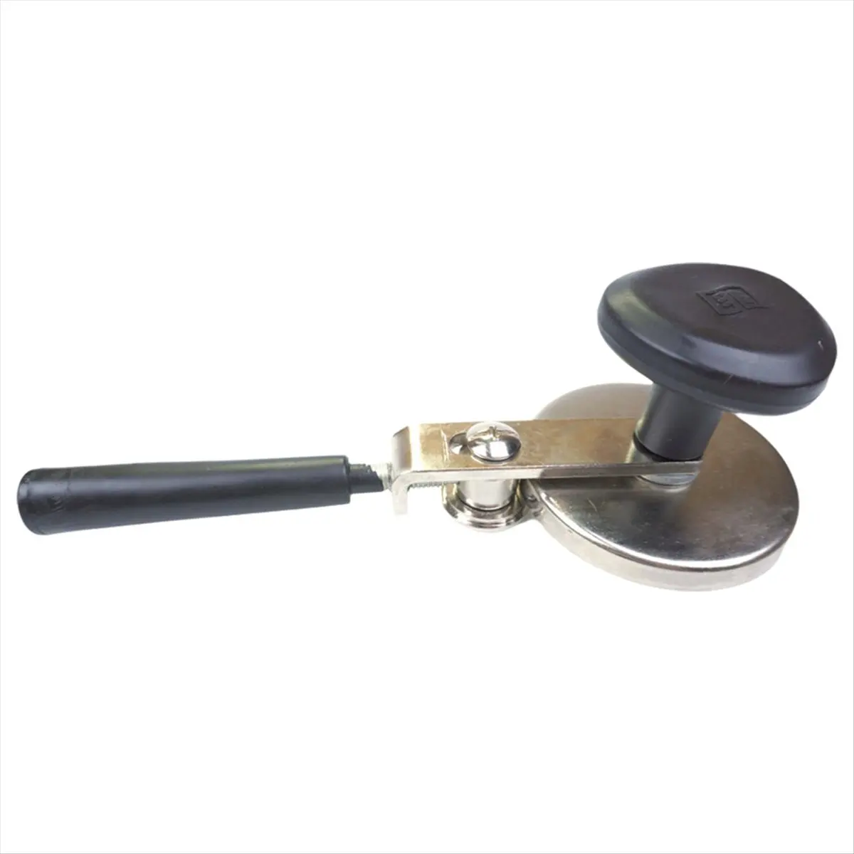 Ideal# Portable Manual Can Sealing Machine Aluminum Bottle Sealing Machine Manual Can Sealer for Home and Commercial Use 83MM