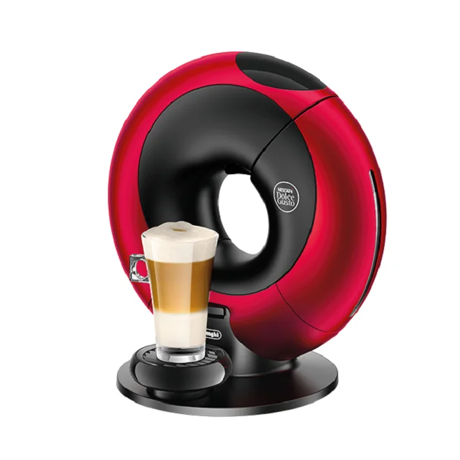 Hot-selling Dolce Gusto Capsule Coffee Machine Fully Automatic Smart Screen High-end Atmosphere Commercial/Home